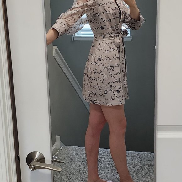 Dress, size EUR 40 Size M - Picture 3 of 5